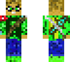 xarcher12x youtube skin