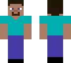 xbox steve