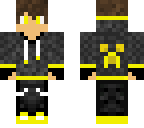 yellow guy 2 fix
