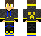 yelowblue guy