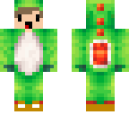 yoshy modifyki