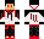 zaxi's hoodie skin