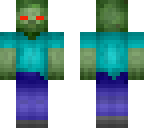 zombie