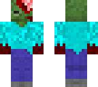 zombie