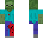 zombie
