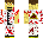 zombie containment personel