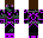 zombie enderskin