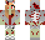 zombie guuuurrrllll