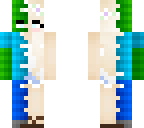 zombie morph