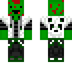 zombie panda