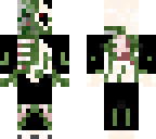 zombie panda