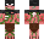 zombie pigman leader