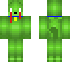 zomby dog