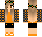 a new edit of my skin