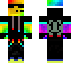 agent rainbow