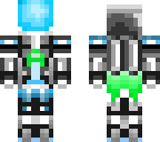 agentblue