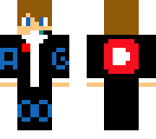 alexgamer00 elegante