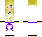 ally in karate form 2