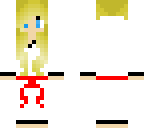 ally in karate form 3