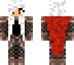 amaze shadow knight with garroth armor