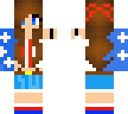 america girl