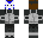 anbu ninja