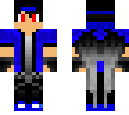 angel boy fixed