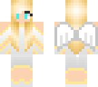 angel girl