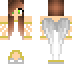 angel skin for k__panda