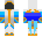 angle warrior
