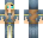 annika mage