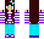 another girl