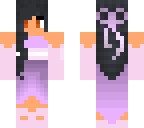 aphmau changed clothes
