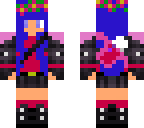 aphmau friend
