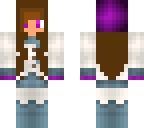 aphmau snow outfit edit