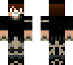 apocalypse soldier