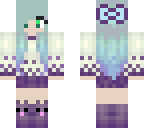 aqua