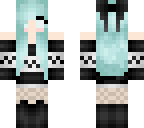 aqua