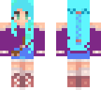 aquamarine