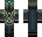 arcanist