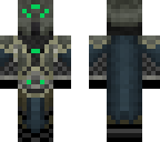 arcanist