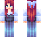 ariel - disney series