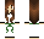 ashlee in karate form
