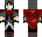 assasins men