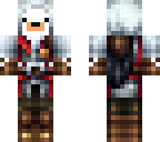 assassin bear
