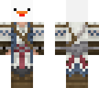 assassin chicken