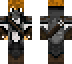 assassin epic boy