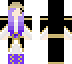 assassin girl