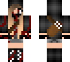 assassin girl