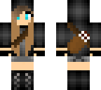 assassin girl